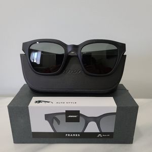 Bose Frames Alto Audio Sunglasses with Bluetooth